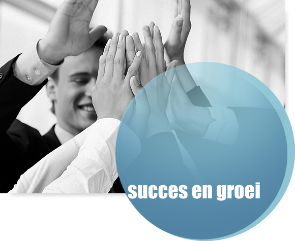 Succes en groei