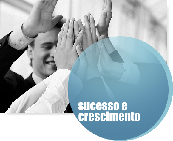 Sucesso e cresimento